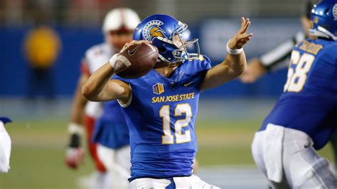 PODCAST: 2017 San Jose State football preview - Mountain West Connection