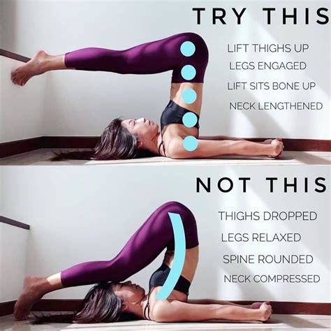 2,730 Likes, 10 Comments - Yoga For The Non Flexible (@inflexibleyogis ...