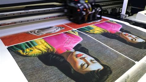 Digital Textile Printing – Natural Fabrics | ArtLab