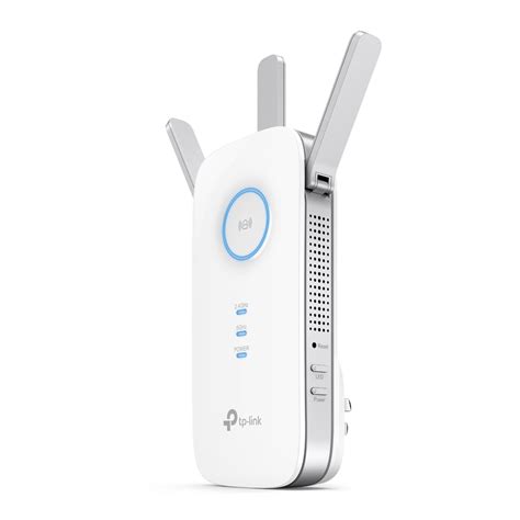 RE450 | AC1750 Wi-Fi Range Extender | TP-Link Australia