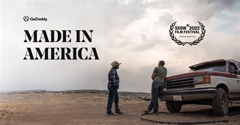 Made in America | A Documentary Series Celebrating Entrepreneurs - GoDaddy