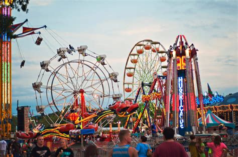 Allegan County Fair – Michigan Fairs and Exhibitions