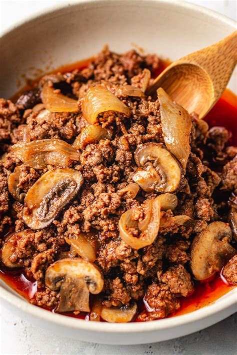 66 Ground Beef Recipes That'll Feed The Whole Family