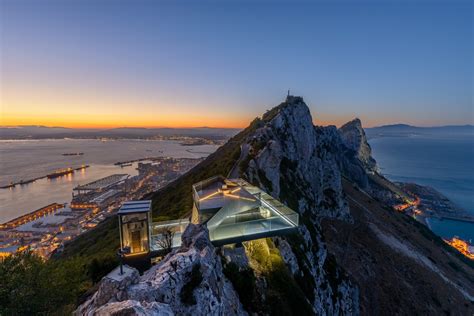 Gibraltar - XavierDermatt