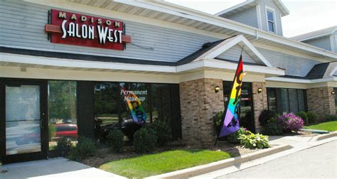 About Madison Salon West | Madison, WI Hair Stylists