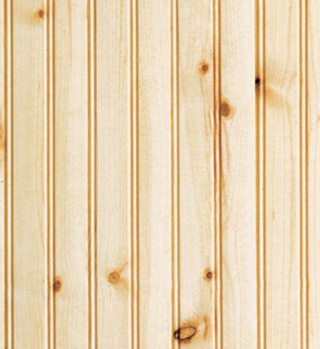 8' Solid Wood Rustic Trim & Save Interior Wall Planks - 6 pcs at Menards®