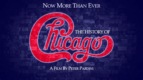 Now More Than Ever: The History of Chicago - Official Trailer - YouTube