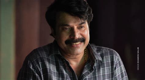 Puzhu actor Mammootty: Malayalam cinema ahead of other industries in ...