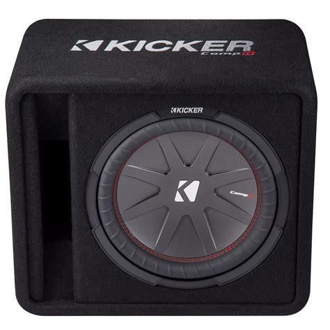 Kicker Comp S 12 Subwoofer