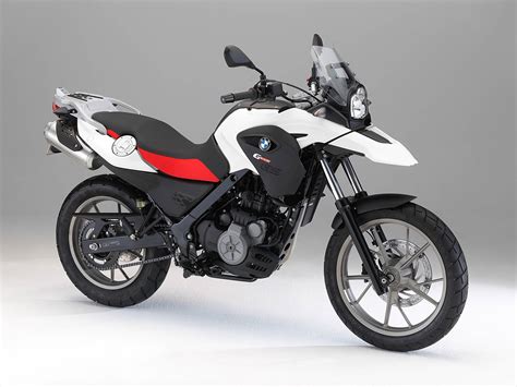 BMW G 650 GS 2015 - Precio, fotos, ficha técnica y motos rivales