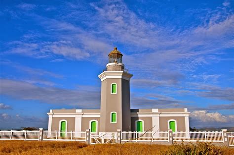 wyattsailing: Cabo Rojo Lighthouse