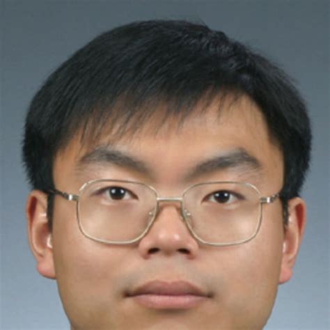 Fei CHANG | PhD | University of Shanghai for Science and Technology ...