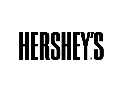 Hershey's Logo PNG Transparent & SVG Vector - Freebie Supply