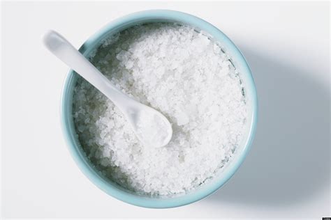 Taking Things With A Grain Of Salt And Other Food Clichés | HuffPost