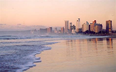 Durban Beaches | Travelstart Blog