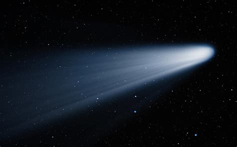 Last Seen In 1986, Halley’s Comet Will Make Its Presence Known This ...