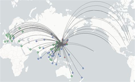 Korean Air - Reservations & Flights information.