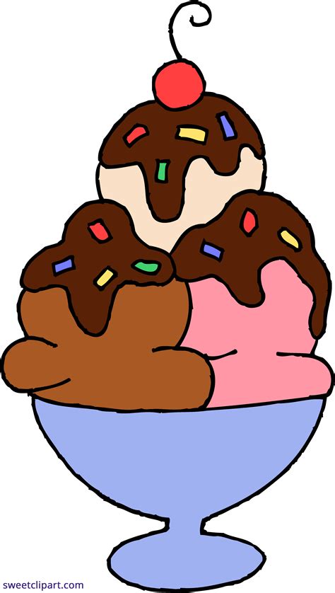 Sweet Clip Art - Cute Free Clip Art and Coloring Pages