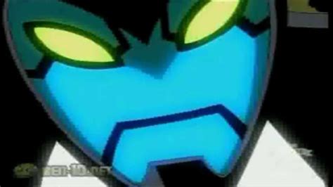 Ben 10 XLR8 Transformation - YouTube