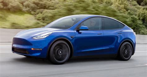 Tesla’s Model Y Topped Global EV Sales for February 2022 - TeslaNorth.com