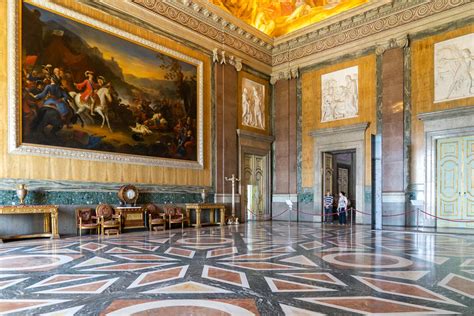 Palace Of Caserta Floor Plan - Carpet Vidalondon