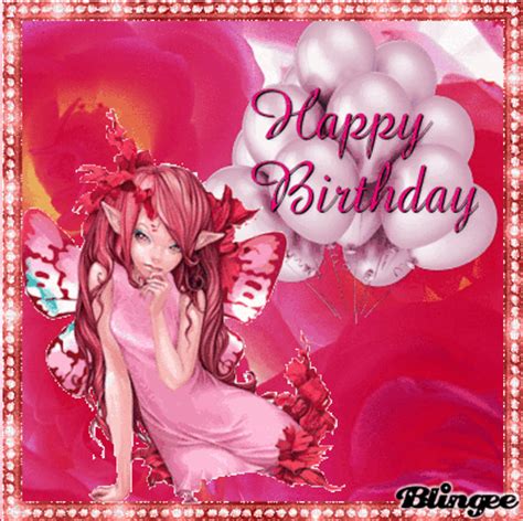 Happy Birthday.. Picture #133250143 | Blingee.com