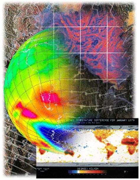 ESA - Earth observation data