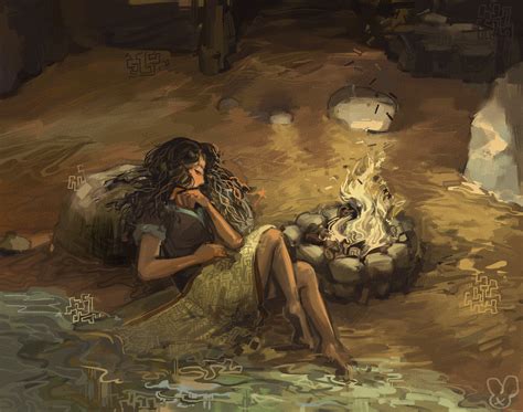 ArtStation - ariadne