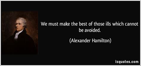 Alexander Hamilton Quotes Quotations. QuotesGram