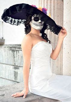 Sombrero catrina