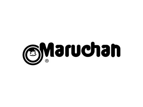 Maruchan Logo PNG Transparent & SVG Vector - Freebie Supply