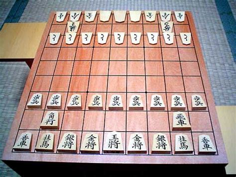 Shogi | Japanese Chess, Rules & Variations | Britannica