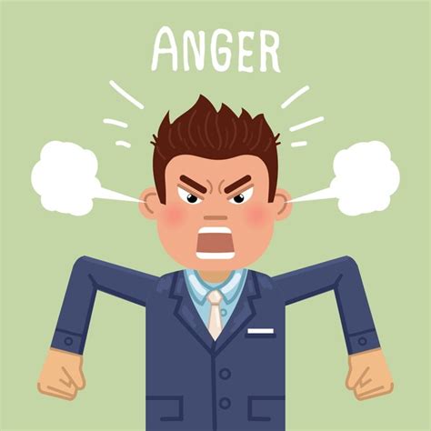 117,214 Angry People Cartoon Images, Stock Photos, 3D objects ...