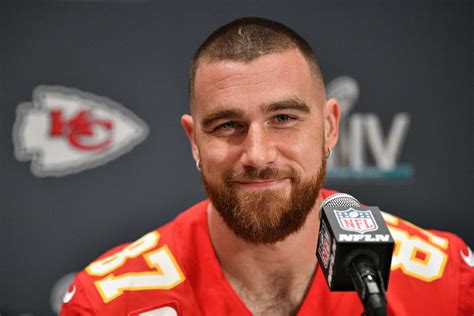 Travis Kelce to Host SNL After Super Bowl Win: 'I Am So Nervous'