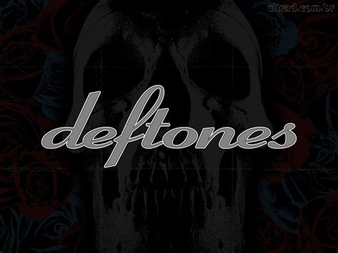 🔥 Download Papel De Parede Deftones by @feliciagray | Deftones ...