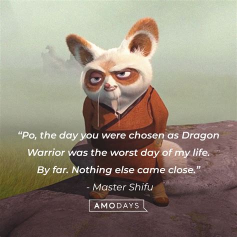 48 Master Shifu Quotes to Teach You Kung Fu Discipline