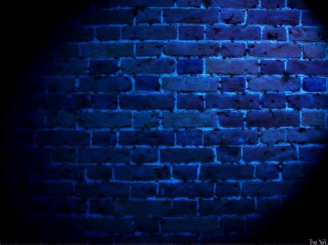 blue-brick-wallpaper-lyasskgs | Elie's Mediterranean Grill/Bar