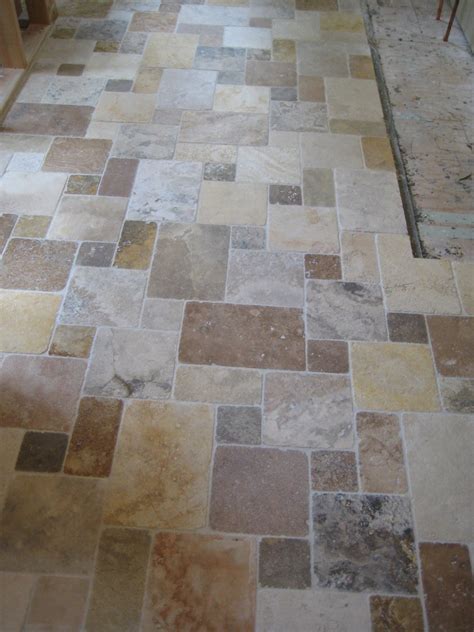 Ceramic Floor Tile Pattern Options to Consider for Your Home ...