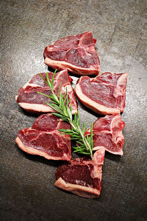 Ultimate Guide to Lamb Cuts - Chef Tariq - Food Blog