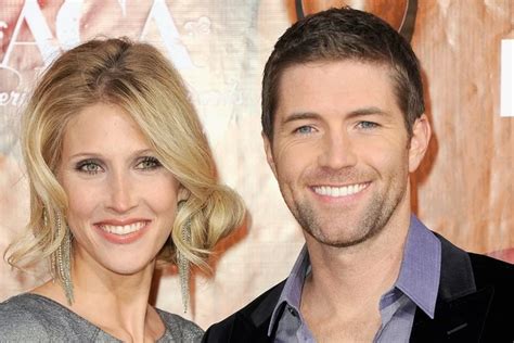 Josh Turner and Wife Welcome Baby Boy