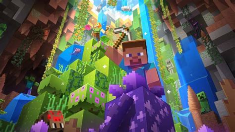 How to download Minecraft for Xbox, PlayStation, and Switch