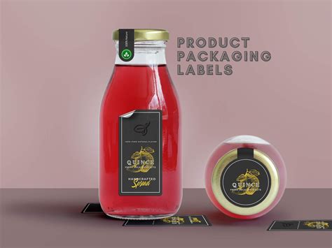 Tips To Design Custom Product Packaging Label