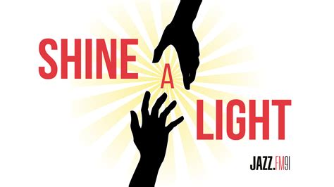 Shine a Light: The winners of JAZZ.FM91’s advertising giveaway