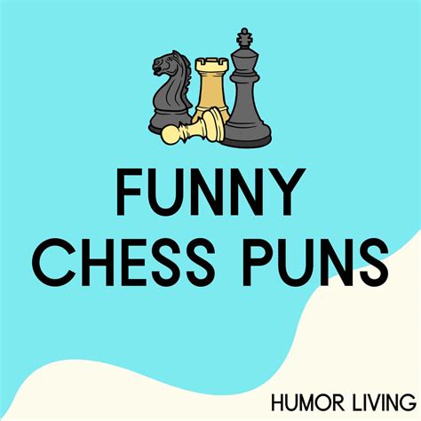 Chess Jokes One Liners