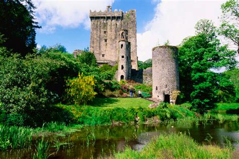 Blarney Castle and Cork Day Tour | Hekla.com