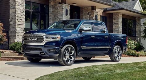 2023 Ram 1500 Buyer's Guide | Truck Dealership near Cincinnati, OH