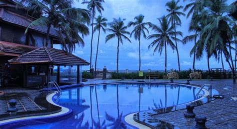 Uday Samudra Beach Hotel Kovalam | Luxury Spa Resorts in Kovalam - IHPL