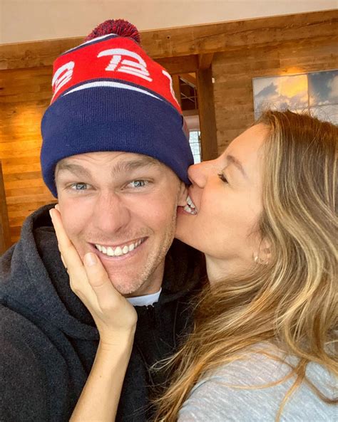 Tom Brady and Gisele Bundchen's Most Romantic Moments