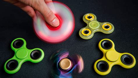 14 Best Fidget Spinners (2020) | Heavy.com