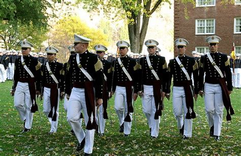 The Military College Of Vermont - Donald Garcia